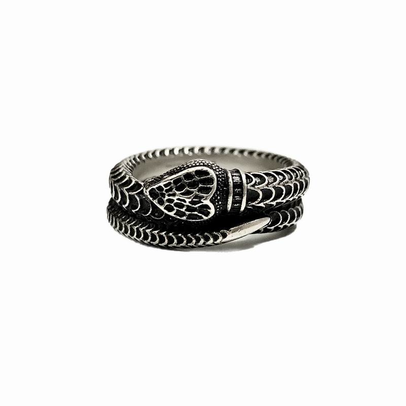 Gucci Ring 08yxh05